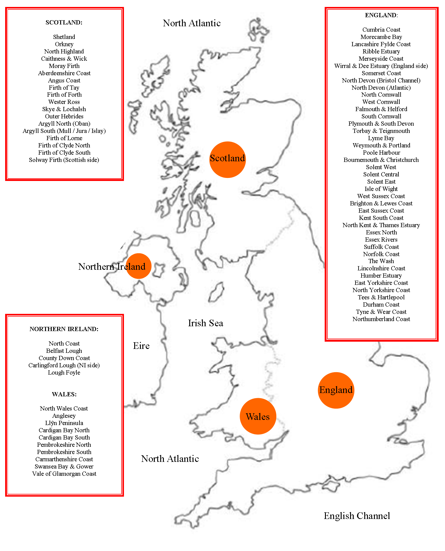UK Operating Guide