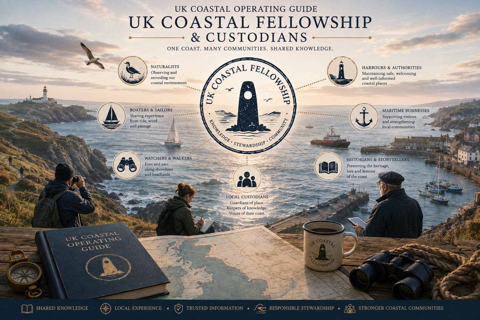 Coastal Fellowship